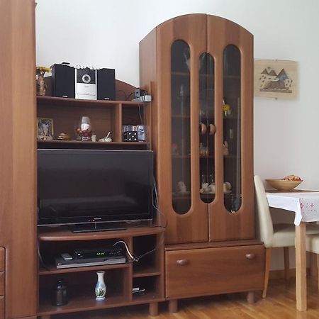 Apartment Zenica Zewnętrze zdjęcie