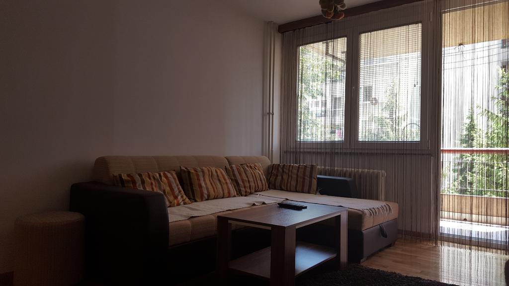 Apartment Zenica Zewnętrze zdjęcie