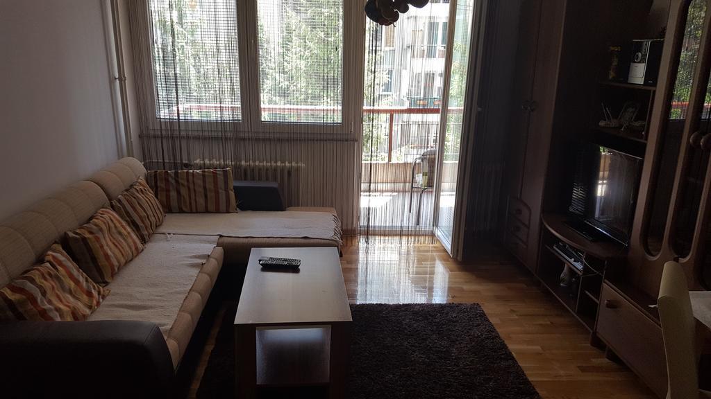 Apartment Zenica Zewnętrze zdjęcie
