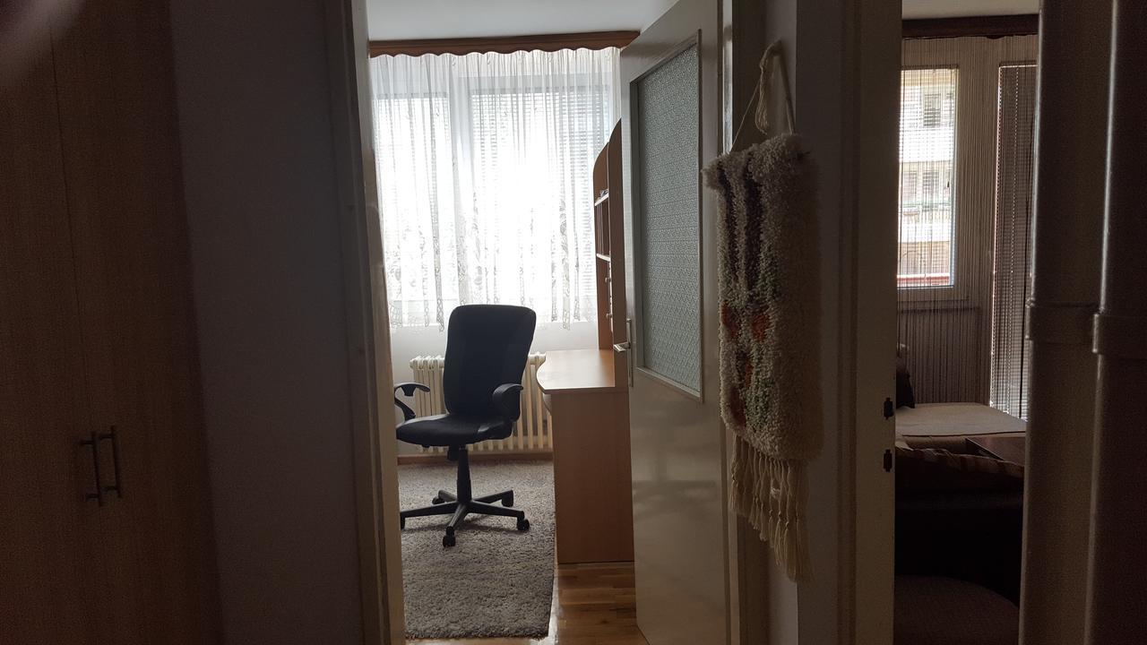 Apartment Zenica Zewnętrze zdjęcie