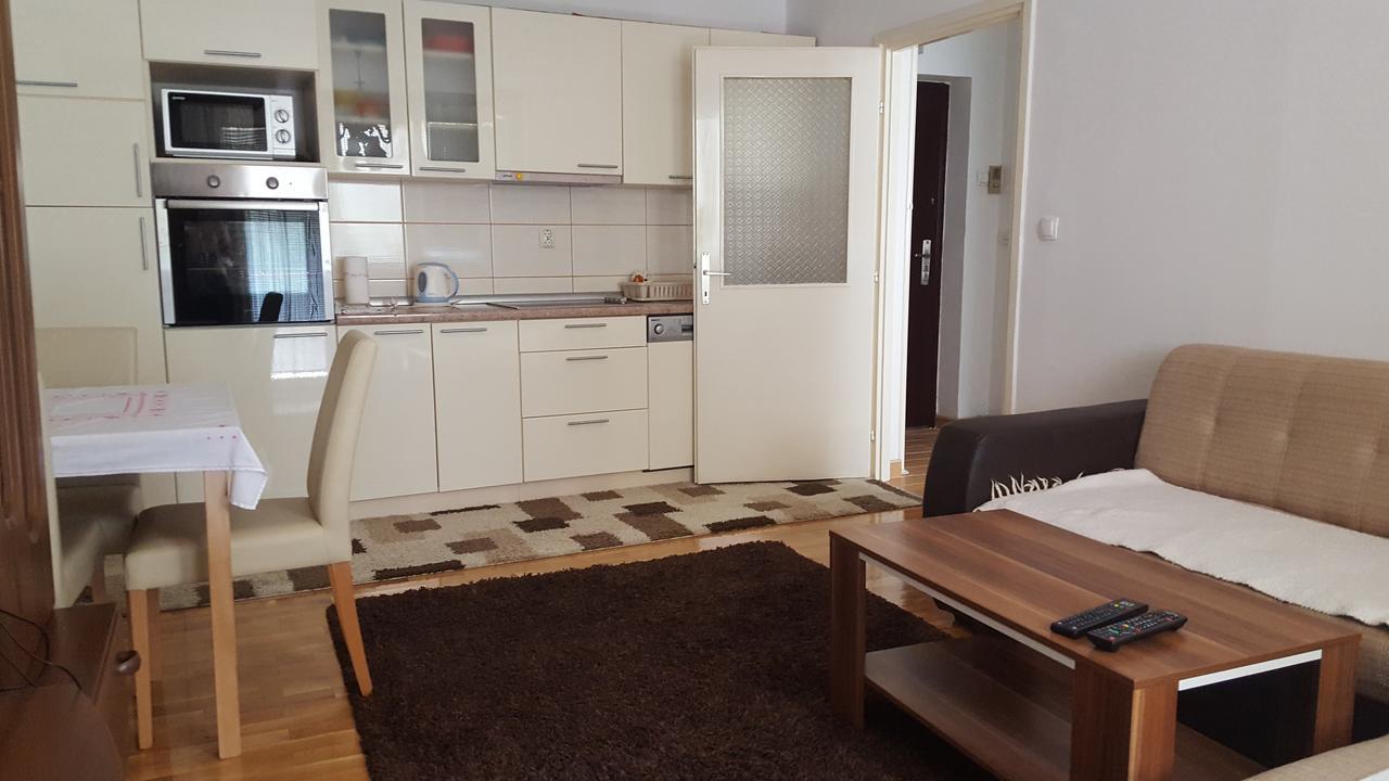 Apartment Zenica Zewnętrze zdjęcie