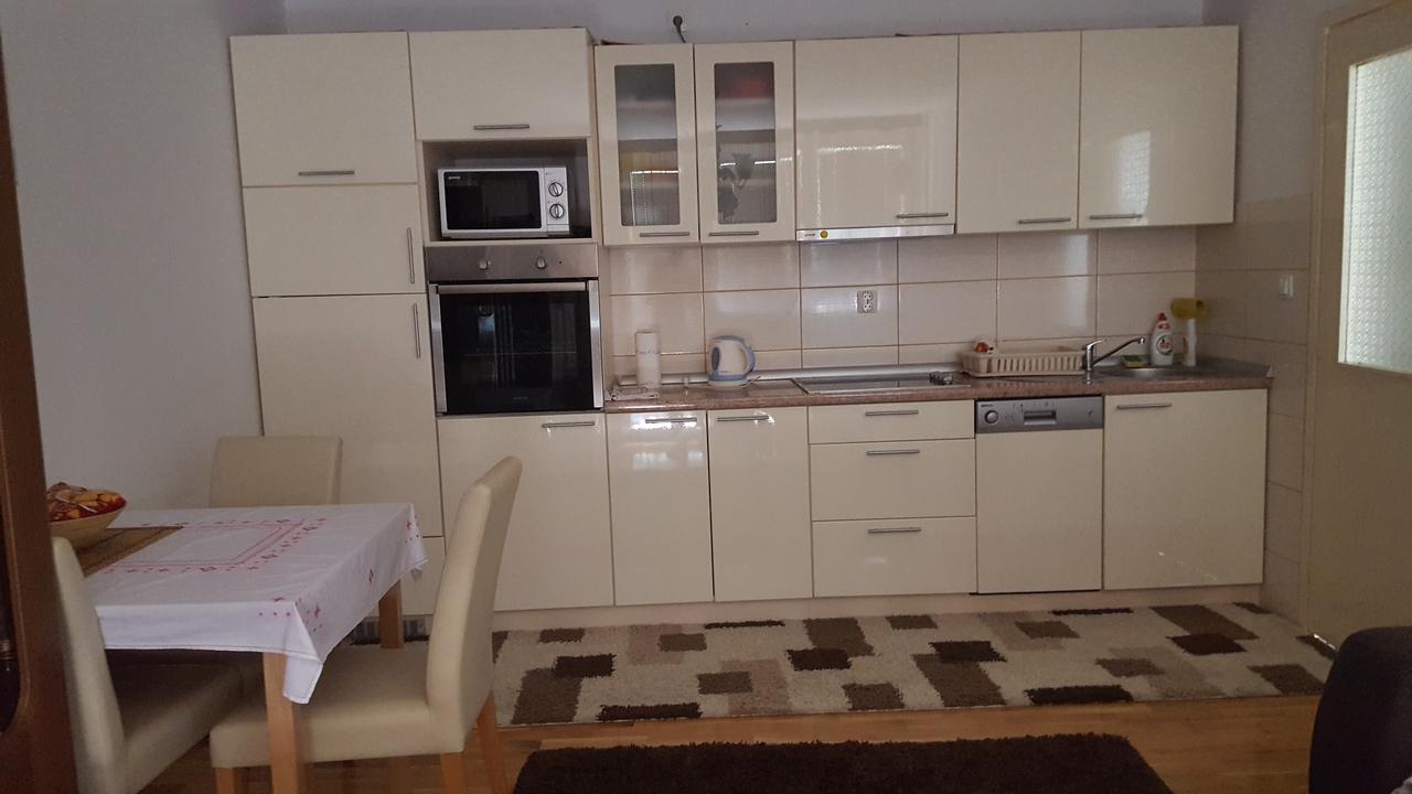 Apartment Zenica Zewnętrze zdjęcie