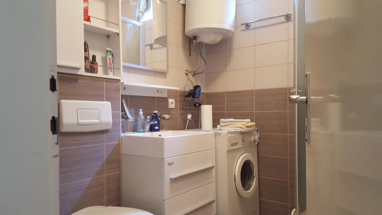 Apartment Zenica Zewnętrze zdjęcie