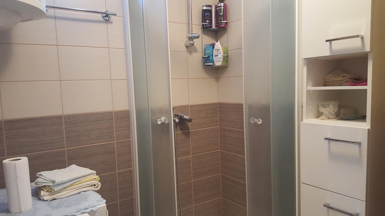 Apartment Zenica Zewnętrze zdjęcie