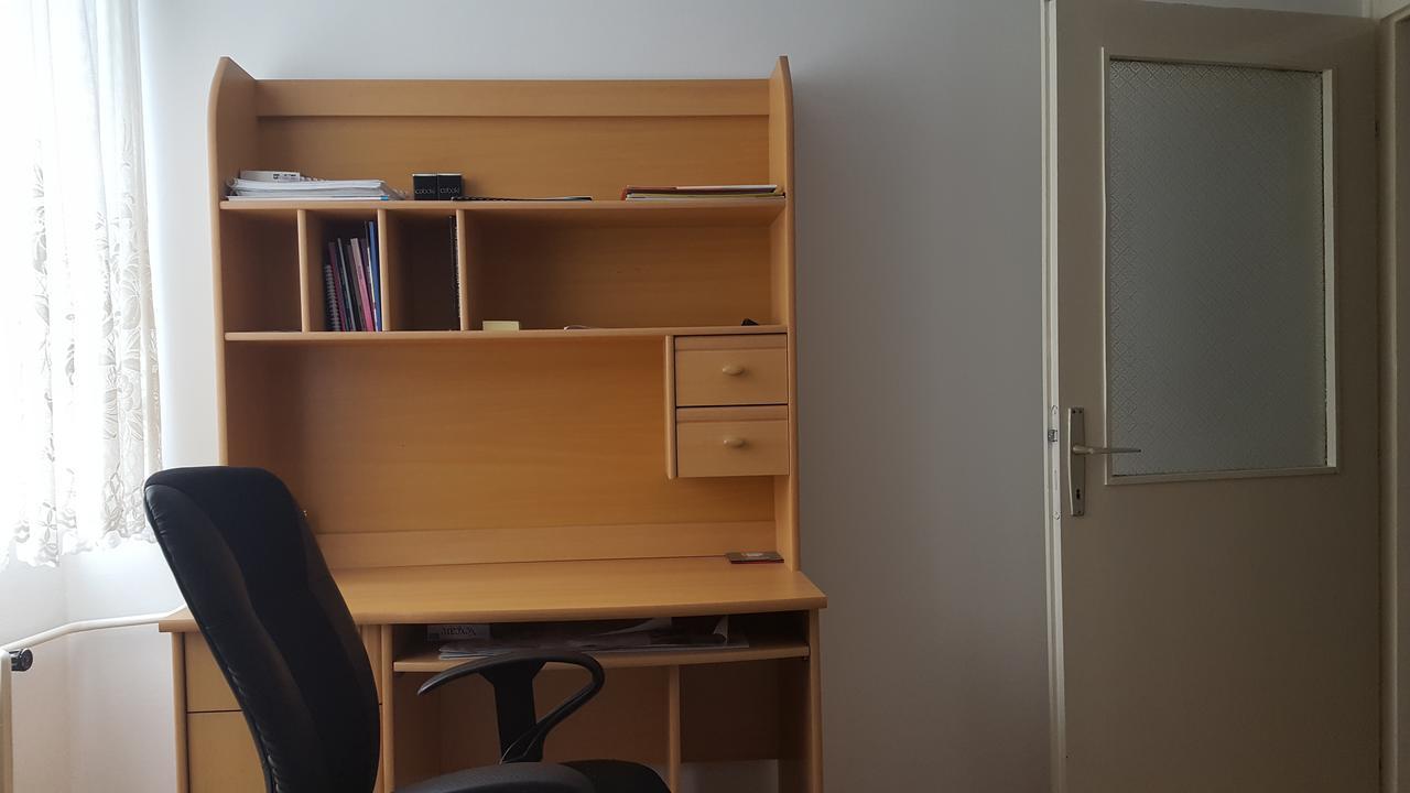 Apartment Zenica Zewnętrze zdjęcie