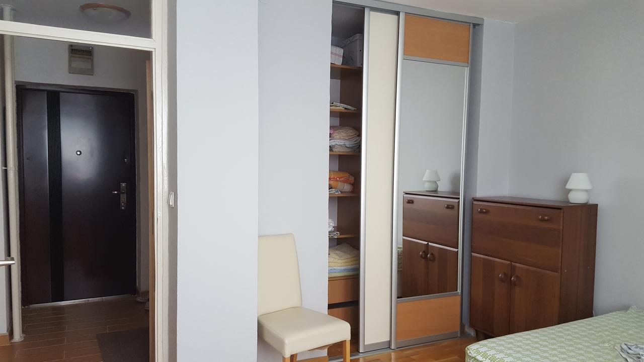 Apartment Zenica Zewnętrze zdjęcie