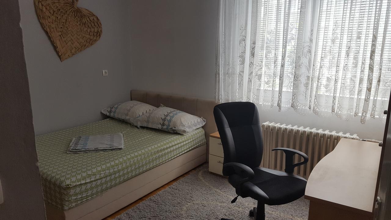 Apartment Zenica Zewnętrze zdjęcie